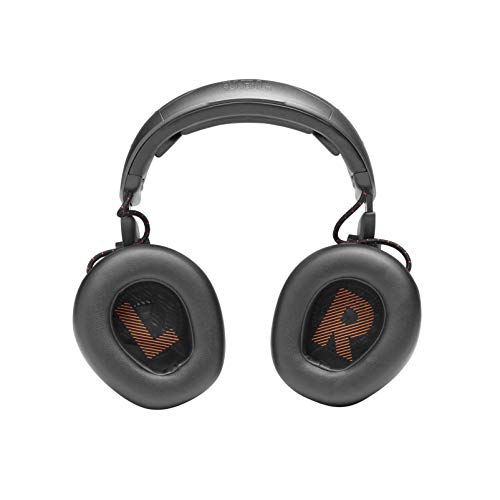 JBL Quantum One - Pro Gaming Headset with Hi-Res Sound & ANC - Image 5
