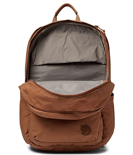 Fjällräven Raven 28 Backpack in Khaki Dust - Image 3