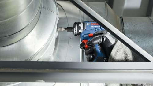 Bosch 12V Max Brushless Flexiclick Drill/Driver System - Image 16