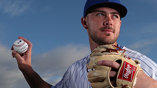 Rawlings | SELECT PRO LITE Youth Baseball Glove | Right Hand Throw | Kris Bryant | 11.5" - Image 3