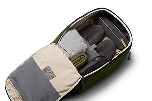 Bellroy Transit Workpack - RangerGreen - Image 2