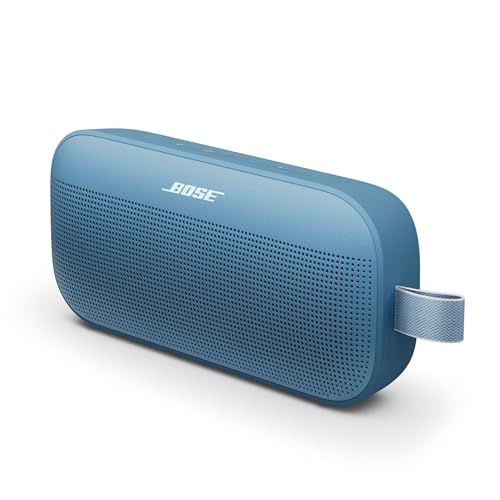 Bose SoundLink Flex Bluetooth Speaker: Compact & Durable Audio Powerhouse