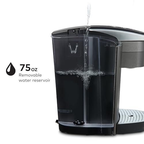Keurig K-Elite Coffee Maker with Iced Coffee & Strength Control - Image 8