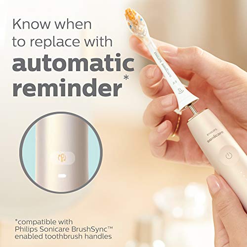 Philips Sonicare Premium Toothbrush Heads - 4-pack - Image 5