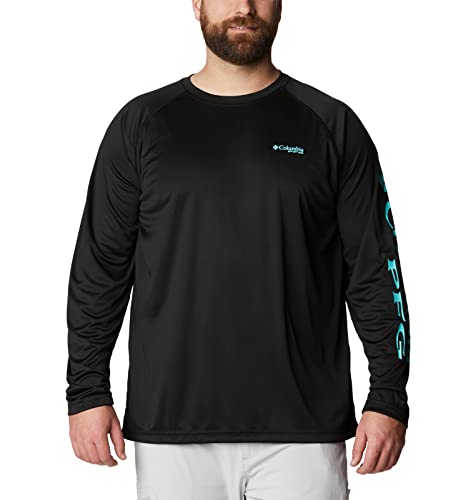 Columbia Men's Terminal Tackle Long Sleeve Fishing Shirt - Image 6