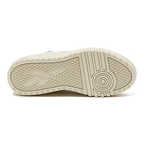 Reebok Women's Club C Extra Sneaker - Chalk/Glen Green, Size 8 - Image 5