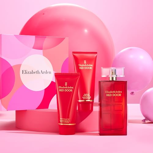 Elizabeth Arden Red Door Women's Fragrance Gift Set - Image 3