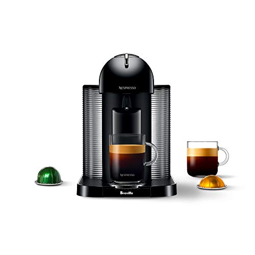 Nespresso Vertuo Coffee & Espresso Maker by Breville