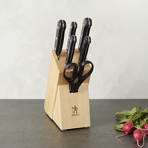 HENCKELS Solution 7-pc Razor-Sharp Knife Set - Image 8