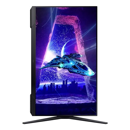 Samsung 27-Inch Odyssey G3 FHD Gaming Monitor, 180Hz, 1ms - Image 11