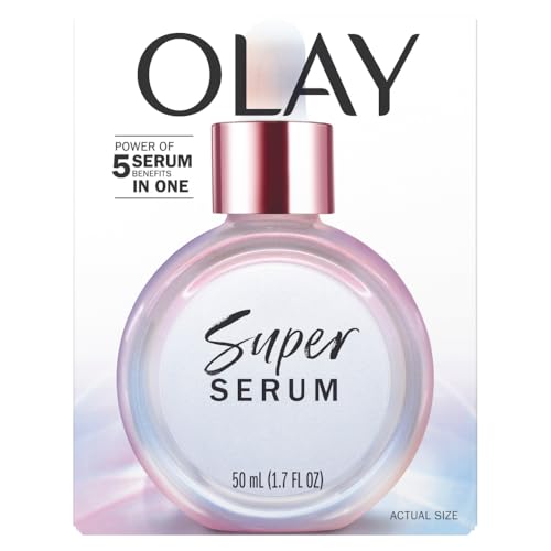 Olay Super Serum - Ultimate Glass Skin Care - Image 10