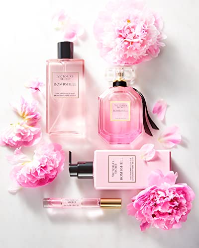 Victoria's Secret Bombshell Fragrance Body Lotion - Image 4