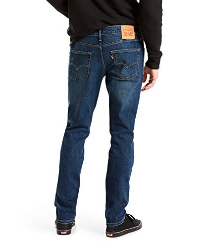 Levi's 511 Slim Fit Jeans - Advanced Stretch (33W x 30L) - Image 3