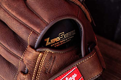 Rawlings PLAYER PREFERRED Glove - 12" Right Hand Throw - Image 4