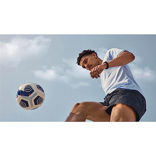 Fitbit Inspire 3: Health & Fitness Tracker, Midnight Zen/Black - Image 5