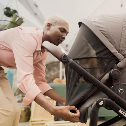 Maxi-Cosi Tayla Max Modular Baby Stroller - Image 8