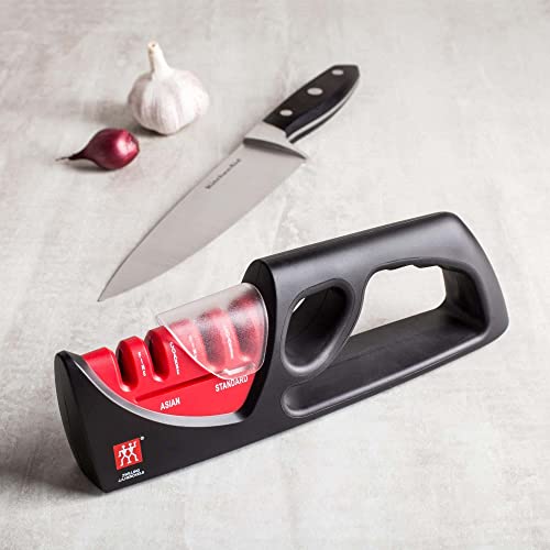 ZWILLING J.A. Henckels 4-Stage Knife Sharpener - Image 2