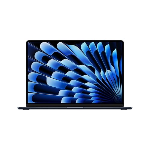 Apple 2024 MacBook Air 15-inch Laptop with M3 Chip