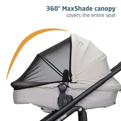 Maxi-Cosi Tayla Max Modular Baby Stroller - Image 5