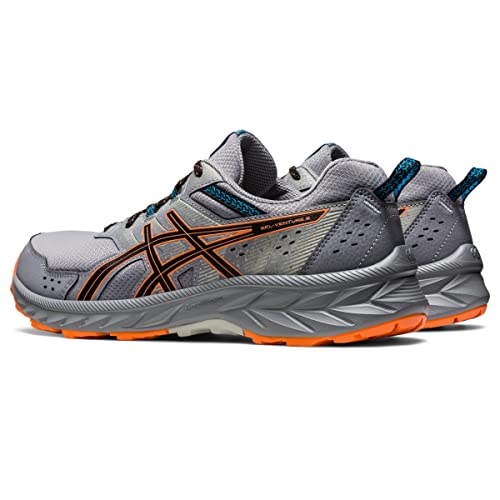 ASICS Men's Gel-Venture 9 Running Shoes - Breathable & Cushioned Trail Runners - Image 3