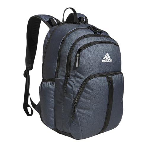 Adidas Prime 7 Backpack - Durable & Stylish
