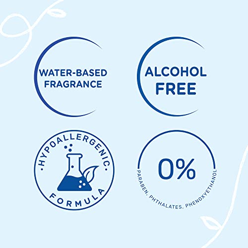 Mustela Baby Plant-Based Perfume - Alcohol-Free & Gentle - Image 7