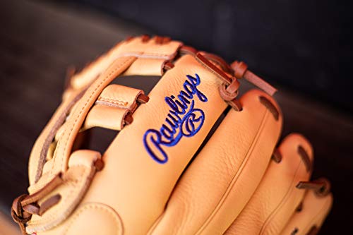 Rawlings | SELECT PRO LITE Youth Baseball Glove | Right Hand Throw | Kris Bryant | 11.5" - Image 6