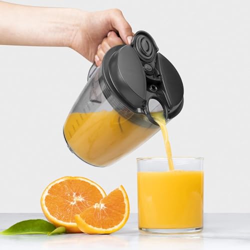 NutriBullet 800W Juicer Machine for Fruits and Veggies, 27 oz - Image 5