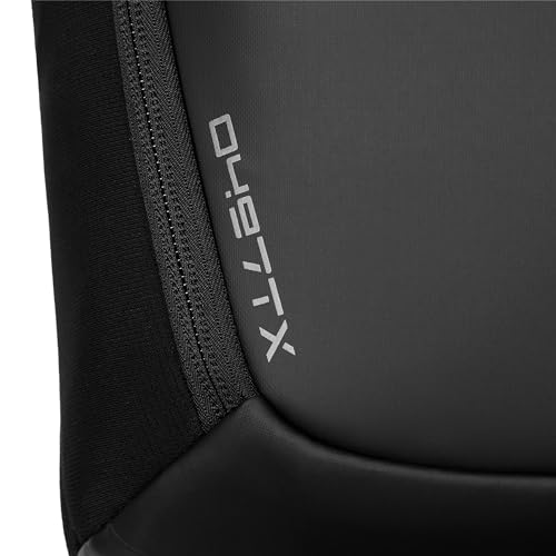 Alienware AW724P Horizon Travel Backpack - Galaxy Weave Black - Image 4