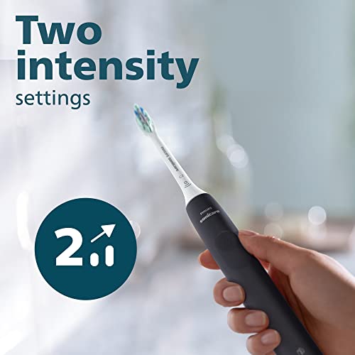 Philips Sonicare 4100 Rechargeable Electric Toothbrush - Image 8