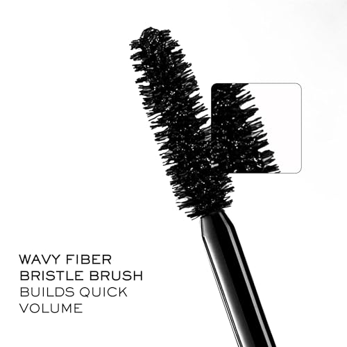 Lancôme Monsieur Big Mascara - 12x Volume & 24H Wear - Image 4