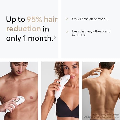 Braun IPL Silk·Expert Pro 5 PL5157 - At-Home Hair Removal System - Image 5