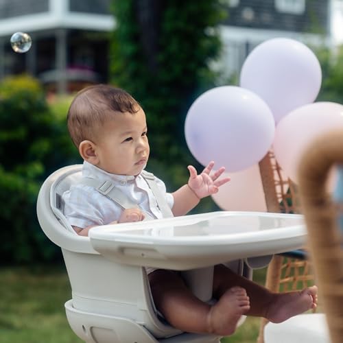 Maxi-Cosi Moa 8-in-1 High Chair - Versatile Baby Seating Solution - Image 9