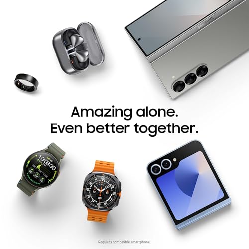 Samsung Galaxy Buds 3 Pro - AI True Wireless Earbuds - Image 10