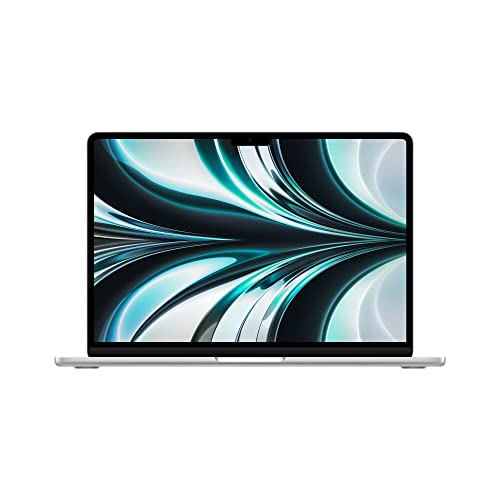 Apple MacBook Air 2022 with M2 Chip - Stunning Power in a Thin Design