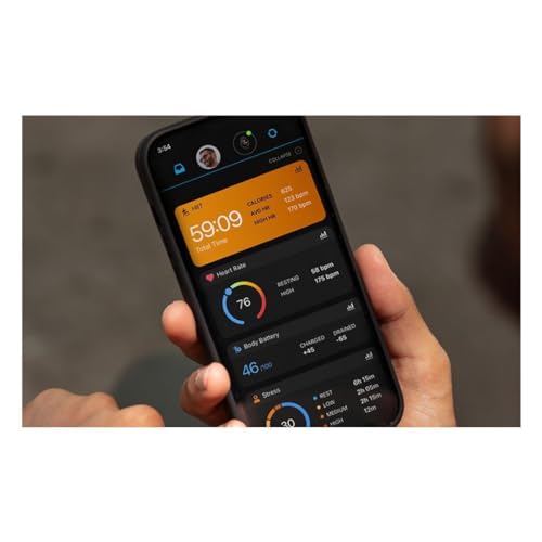 Garmin Forerunner® 955 GPS Running Smartwatch for Triathletes - Image 8