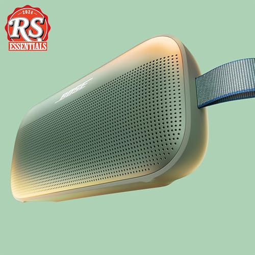 Bose SoundLink Flex Portable Bluetooth Speaker - Image 2