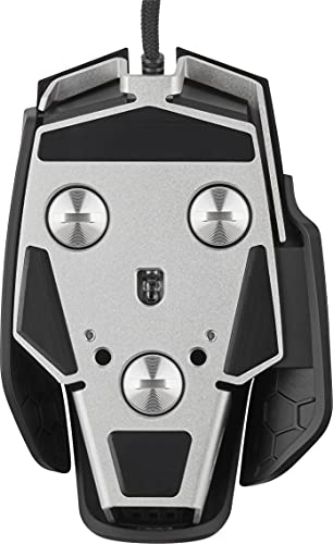 Corsair M65 RGB Ultra Tunable FPS Gaming Mouse - Black - Image 16