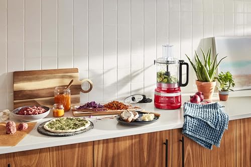 KitchenAid 9 Cup Food Processor - KFP0921 - Image 7