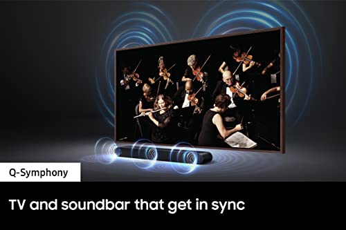 Samsung HW-S50B 3.0ch All-in-One Soundbar with Dolby 5.1 and DTS Virtual:X - Image 6