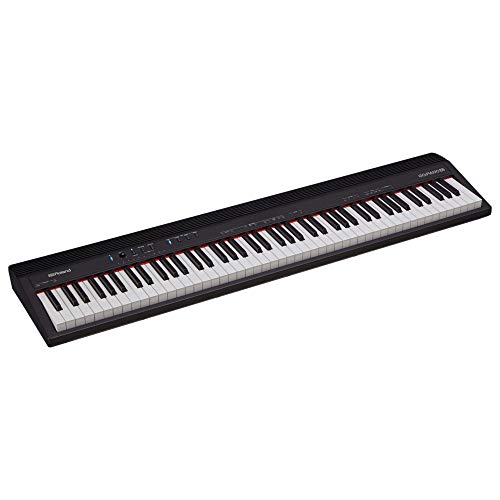 Roland GO:Piano 88-Key Digital Piano - Image 5