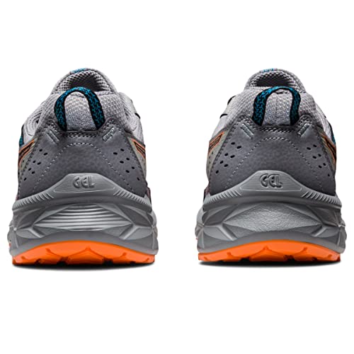 ASICS Men's Gel-Venture 9 Running Shoes - Breathable & Cushioned Trail Runners - Image 5