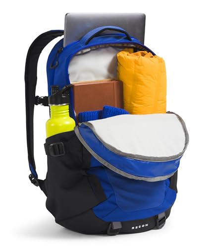 THE NORTH FACE Recon Backpack - TNF Blue/TNF Black, One Size - Image 5