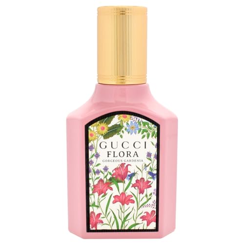 Gucci Flora Gorgeous Gardenia 1 oz EDP Spray - Radiant White Floral Luxury - Image 2