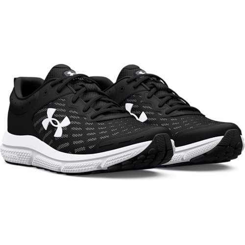 Under Armour Men's Charged Assert 10 - Ultimate Athletic Shoes - Image 5