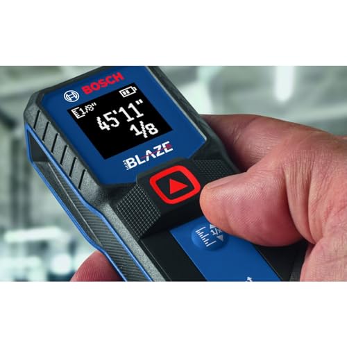 BOSCH GLM100-23 100 Ft Laser Distance Measure - Image 17