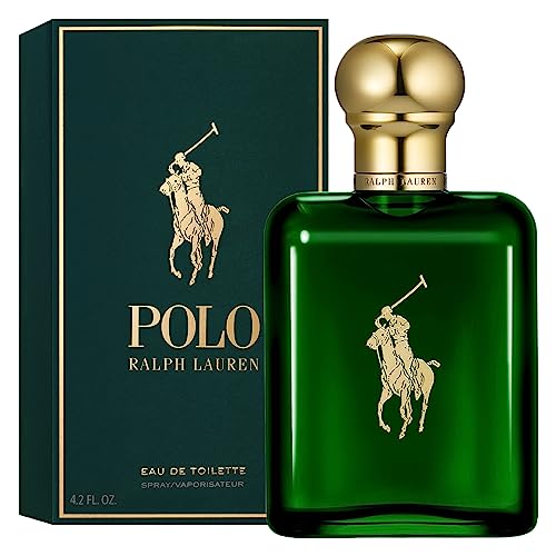 RALPH LAUREN FRAGRANCES Polo - Woody & Spicy Men's Cologne - Image 9