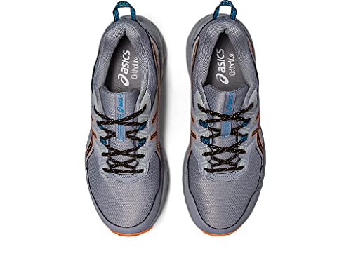 ASICS Men's Gel-Venture 9 Running Shoes - Breathable & Cushioned Trail Runners - Image 6