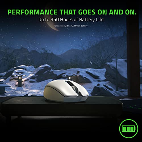 Razer Orochi V2: Ultra-Lightweight Wireless Gaming Mouse - Image 4