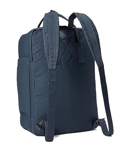 Fjällräven Unisex 17" Kanken Laptop - Navy One Size - Image 2